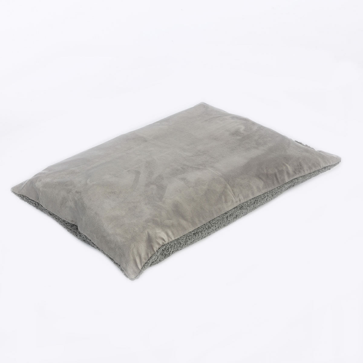 Danish Design Bobble Pewter Deep Duvet Large