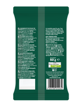 Natures Menu Cat - Meaty Treats Turkey 50g