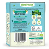 Nature Diet Dog - Fish & Rice 18x390g