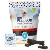 ProDen PlaqueOff Dental Bones Bacon 485g