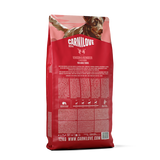 Carnilove Dog - Active Venison, Reindeer & Wild Boar Adult 12kg