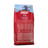 Carnilove Dog - Active Salmon & Turkey Large Breed Junior 1.5kg