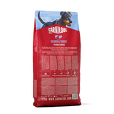Carnilove Dog - Active Salmon & Turkey Small Breed Adult 1.5kg