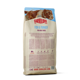 Carnilove Dog - True Fresh Fish & Turkey 12kg