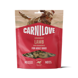 Carnilove Lamb With Cranberries Crunchy Dog Treats 200g