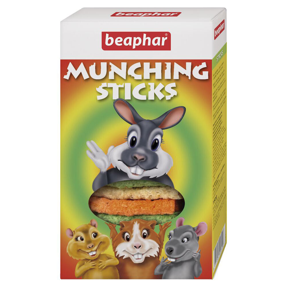 Beaphar Munching Stick 150g