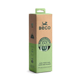 Beco Large Poop Bags Unscented 300 XL Roll