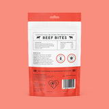Bros Pets Beef Bites 100g