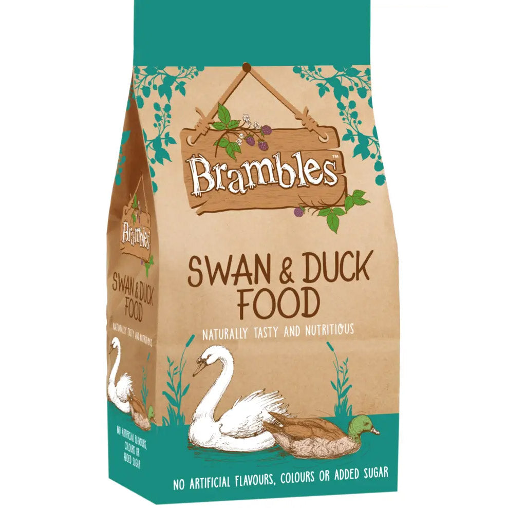 Brambles Swan & Duck Food 1.75kg