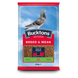 Bucktons Breed And Wean 20kg