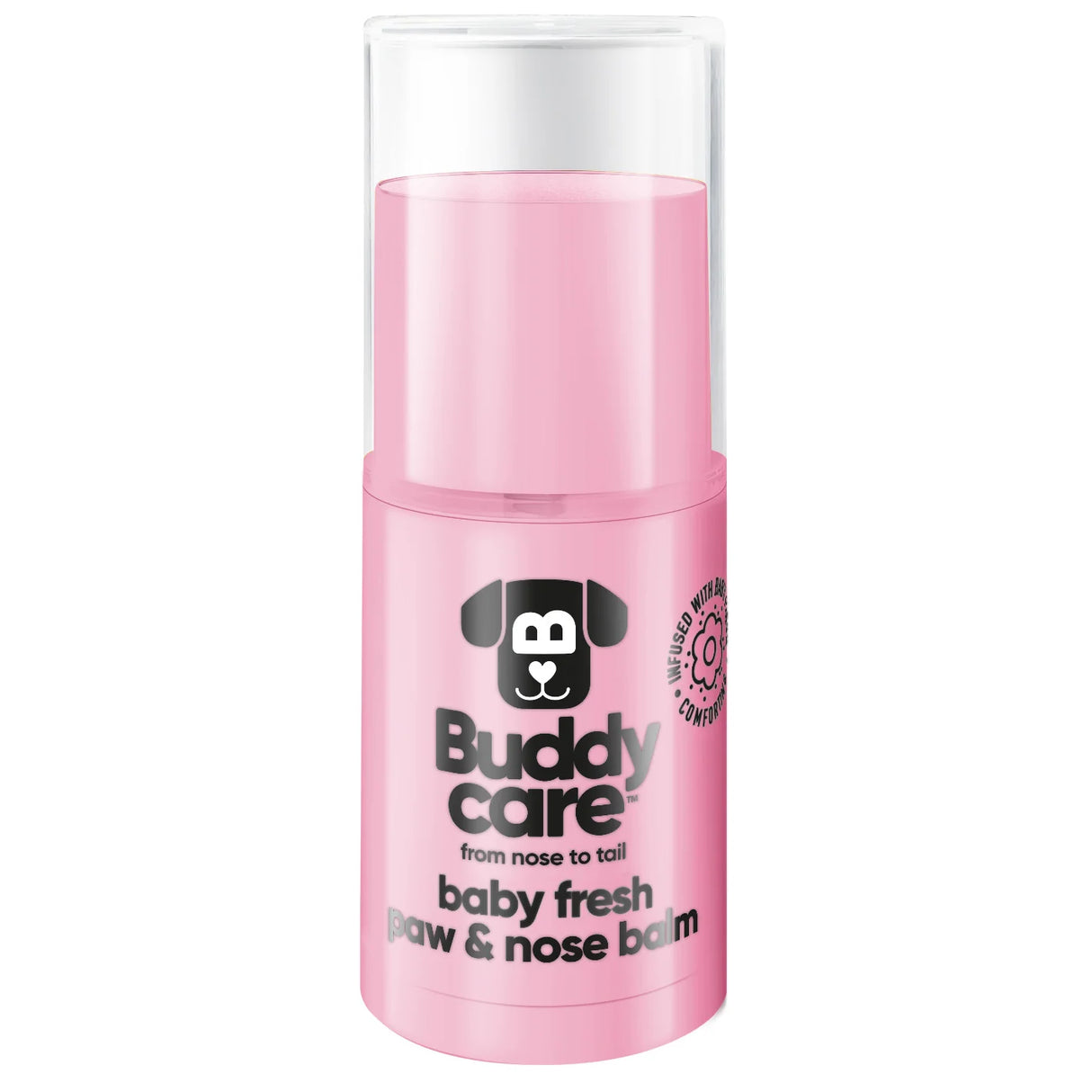 Buddy Care Paw & Nose Balm Baby Fresh 21g