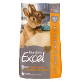 Burgess Rabbit - Excel Indoor Adult Nuggets Dandelion & Nettle 10kg