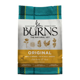 Burns Dog - Adult & Senior Toy & Small Breed Chicken & Rice 2kg