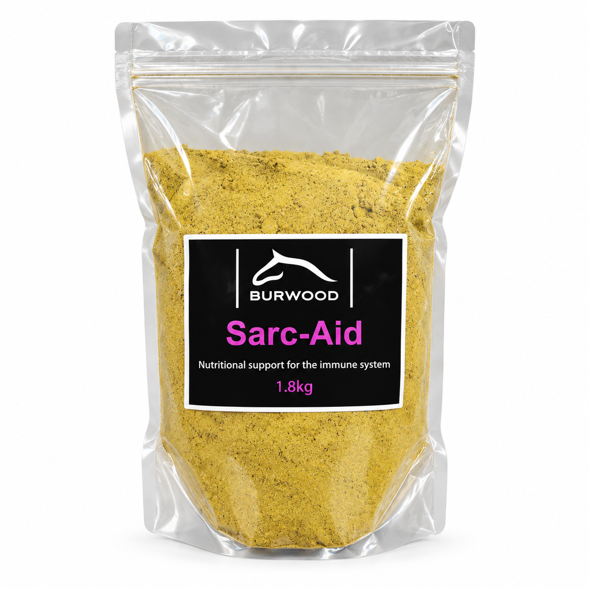 Burwood Sarc-Aid 1.8kg
