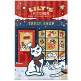 Lily's Kitchen Advent Calendars For Cats