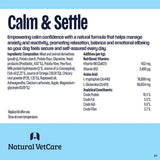 NAF NVC Calm & Settle 50pk