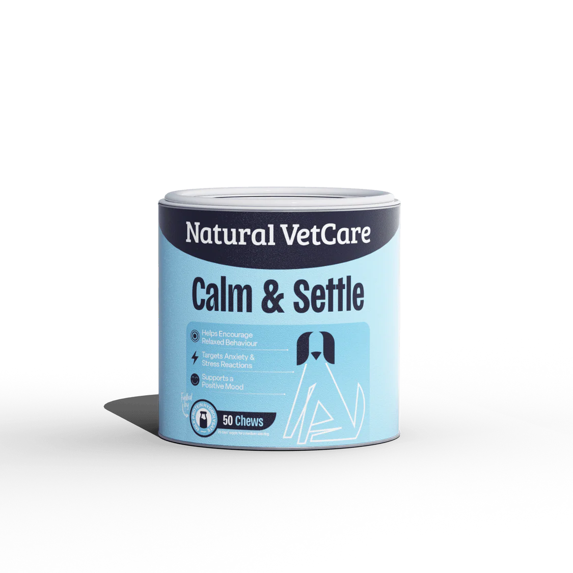 NAF NVC Calm & Settle 50pk