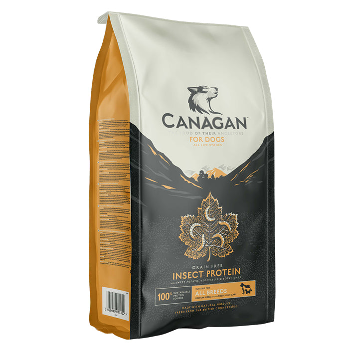 Canagan Dog - Insect Protein 1.5kg