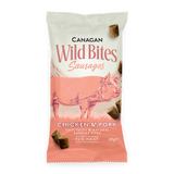 Canagan Dog - Wild Bites Chicken & Pork 60g