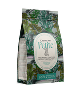Canagan Dog - Petite Chicken & Salmon 750g