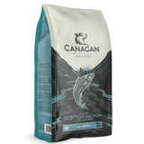 Canagan Dog - Scottish Salmon 2kg