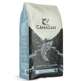Canagan Dog - Small Breed Scottish Salmon 6kg