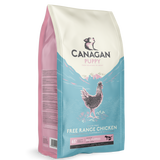 Canagan Puppy - Free Range Chicken 2kg