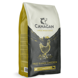 Canagan Dog - Large Breed Free Range Chicken 12kg