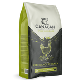 Canagan Dog - Small Breed Free Range Chicken 6kg