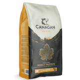 Canagan Dog - Insect Protein 10kg