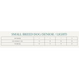 Canagan Dog - Small Breed Light / Senior Free Range Chicken 2kg