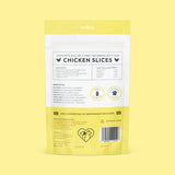 Bros Pets Chicken Slices 100g