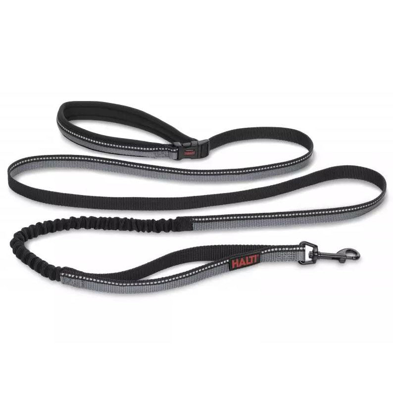 Company of Animals Halti Active Lead Black Large