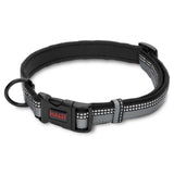 Company of Animals Halti Comfort Dog Collar Black Small