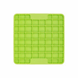 LickiMat Cat Mini Playdate Green