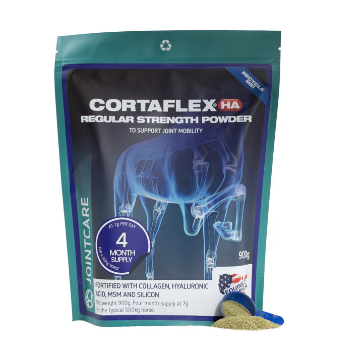 Equine America Cortaflex HA Regular Powder 900g