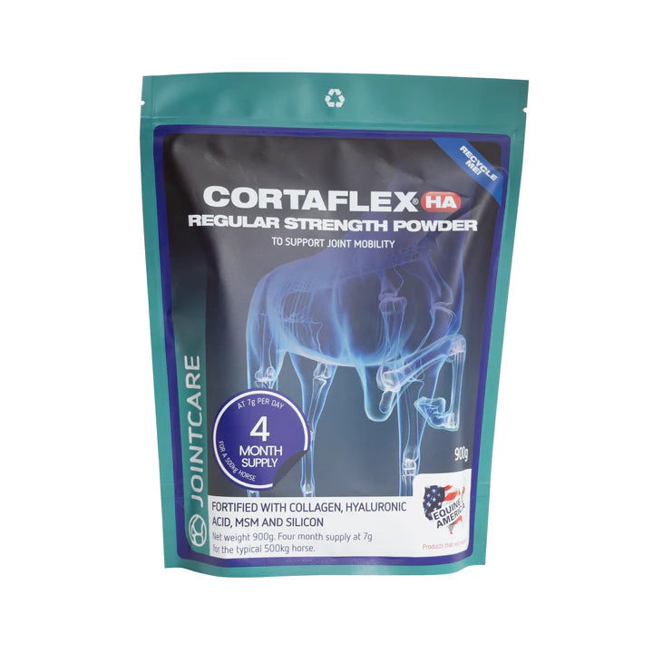 Equine America Cortaflex HA Regular Powder 900g