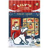 Lily's Kitchen Advent Calendar For Dogs