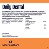 NAF NVC Dental Powder 200g