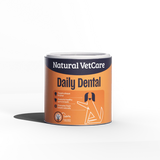NAF NVC Dental Powder 200g