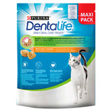 Dentalife Dental Chicken Cat Treats 140g