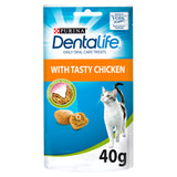 Dentalife Cat Chicken 40g