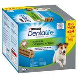 Dentalife Dental Chicken Dog Chews Small 54 Sticks