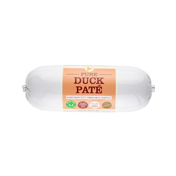 JR Pet Pure Duck Pate 400g