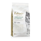 Eden Dog - 80/20 Original Cuisine Medium Kibble 2kg