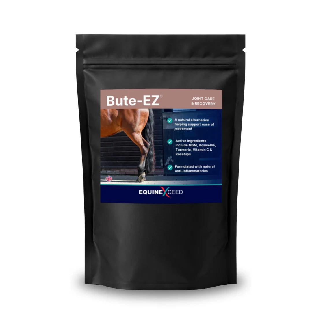 Equine Exceed Bute-EZ 750g