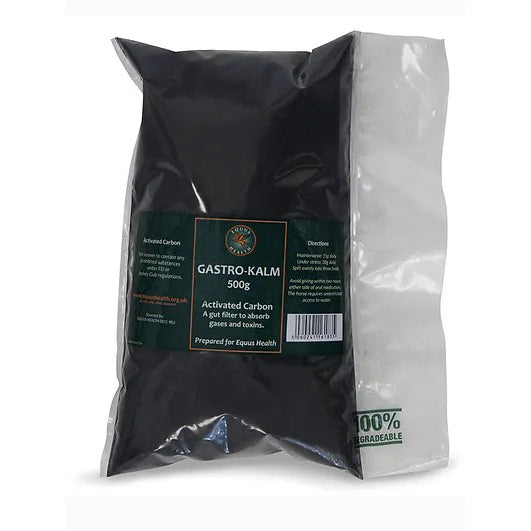 Equus Health Gastro-Kalm 500g