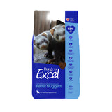 Burgess Ferret - Excel Nuggets 2kg