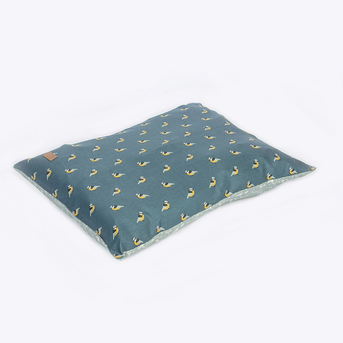 Danish Design Fat Face Deep Duvet Flying Birds Medium