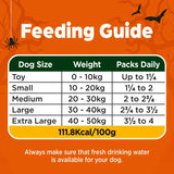 Nature Diet Dog - Feel Good Spooky Stew 12x390g